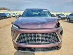Buick Enclave 2025
