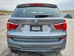 BMW X3 2017