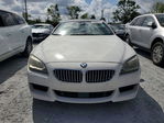 BMW Series 6 2014