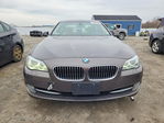 BMW Series 5 2013