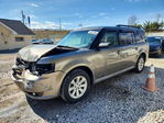 Ford Flex 2012