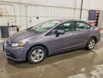 Honda Civic 2014