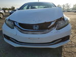 Honda Civic 2013
