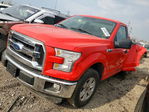 Ford F-150 2016