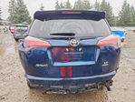 Toyota RAV 4 2017