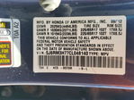 Honda CR-V 2012