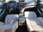 Honda CR-V 2016