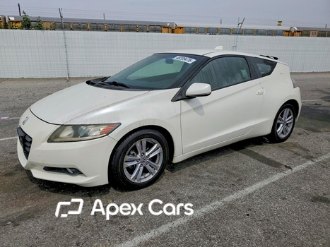 Honda CR-Z 2012 - Image 1 of 5