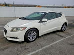 Honda CR-Z 2012