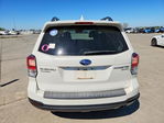 Subaru Forester 2017