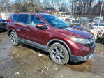 Honda CR-V 2017