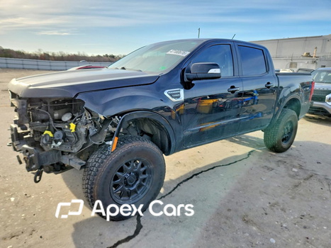 Ford Ranger 2019 - Image 1 of 12