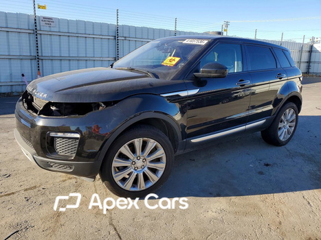 Land Rover Range Rover Evoque 2018 - Image 1 of 14