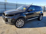 Land Rover Range Rover Evoque 2018