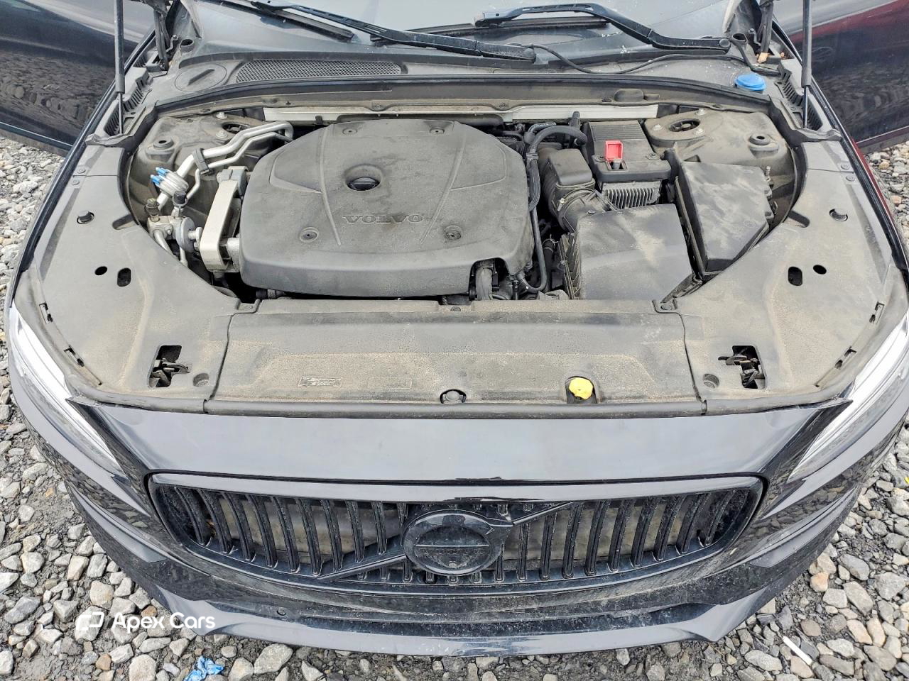 Volvo S90 2017