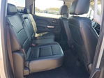 Chevrolet Silverado 2016
