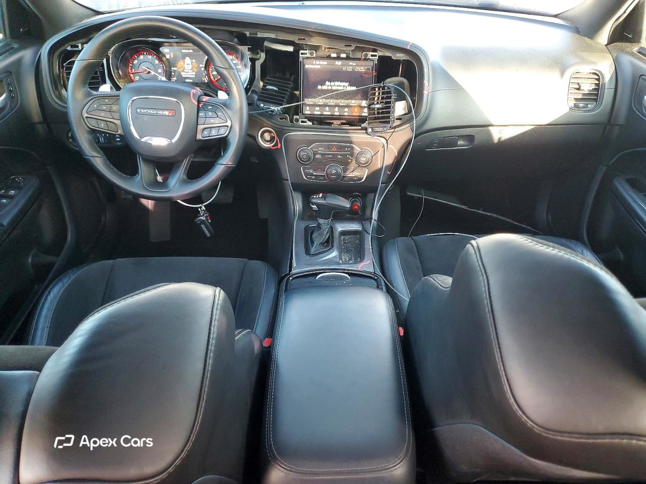 Dodge Charger 2023