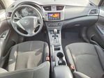 Nissan Sentra 2017