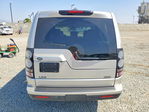 Land Rover LR4 2015