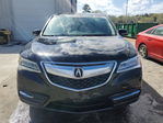 Acura MDX 2014