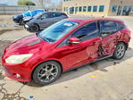 Ford Focus 2013