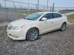 Buick LaCrosse 2011
