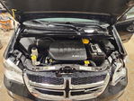 Dodge Caravan 2017