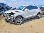 Lincoln MKC 2017