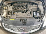 Nissan Altima 2012