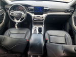 Ford Explorer 2021