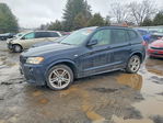BMW X3 2011