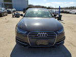 Audi A6 2016