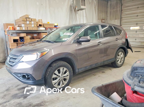 Honda CR-V 2012 - Image 1 of 13
