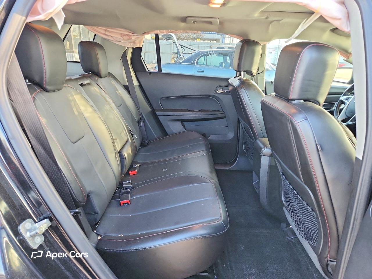 GMC Terrain 2017