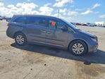 Honda Odyssey 2014