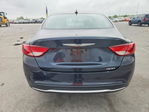 Chrysler 200 2016