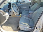 Subaru Forester 2010