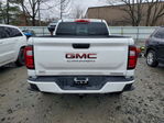 GMC Canyon 2025