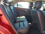 Ford Fusion 2012