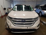 Ford Edge 2018