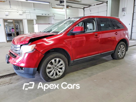 Ford Edge 2010 - Image 1 of 15