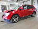 Ford Edge 2010
