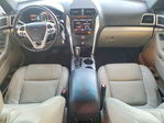 Ford Explorer 2013