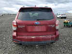 Subaru Forester 2017