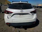 Mazda 3 2015