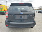 Subaru Forester 2015