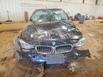 BMW Series 3 2018