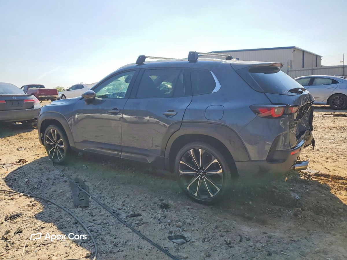 Mazda CX-50 2024