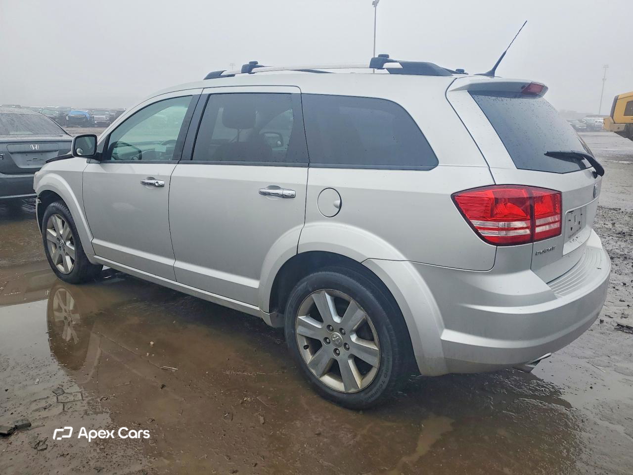 Dodge Journey 2010