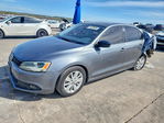 Volkswagen Jetta 2014